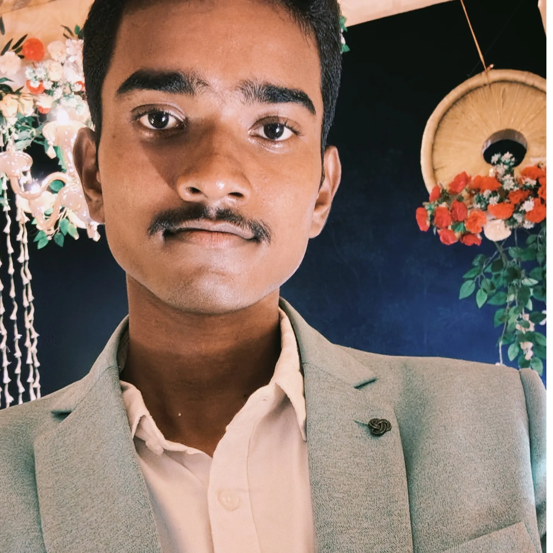 Kanhaiya Pandey