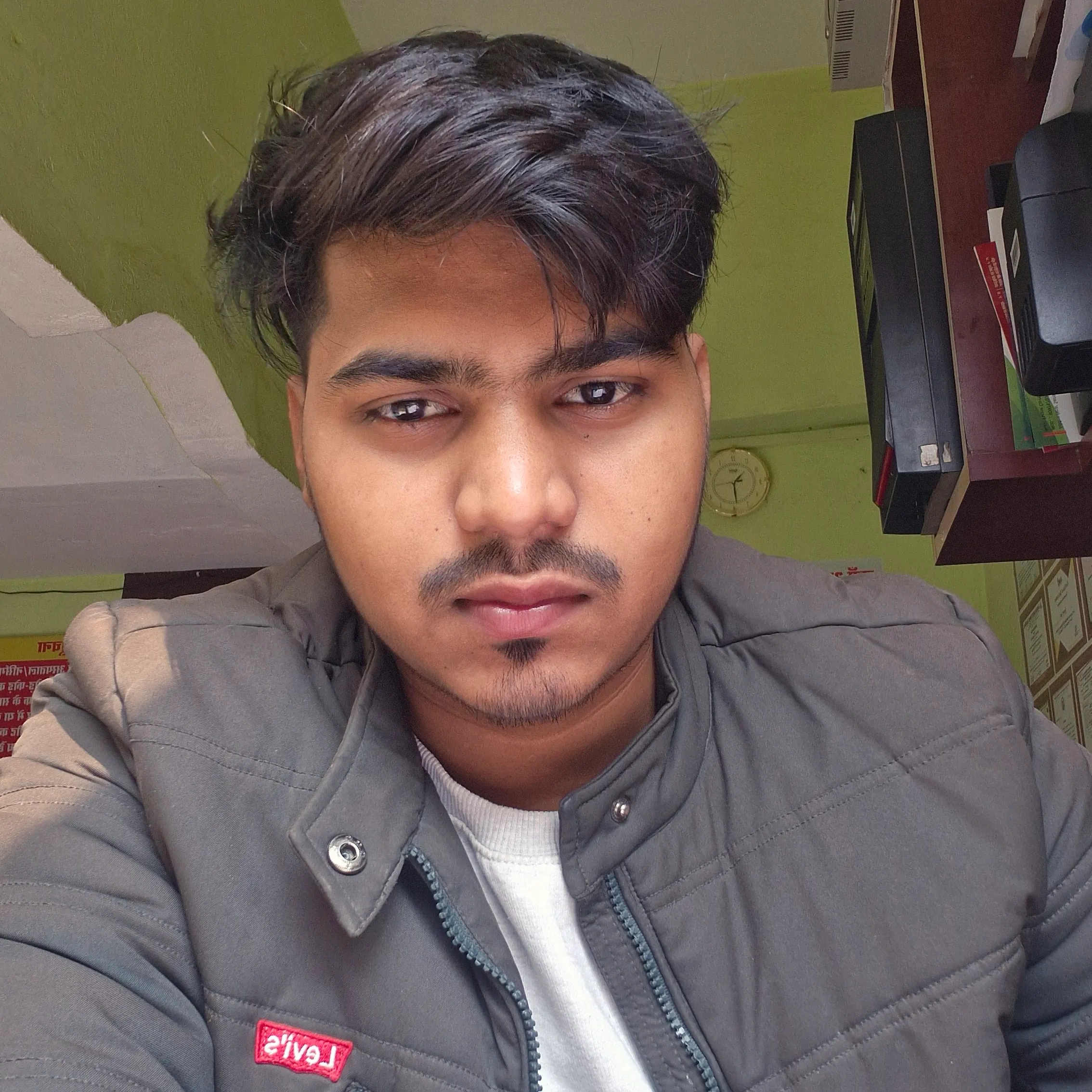 saurabh mehta