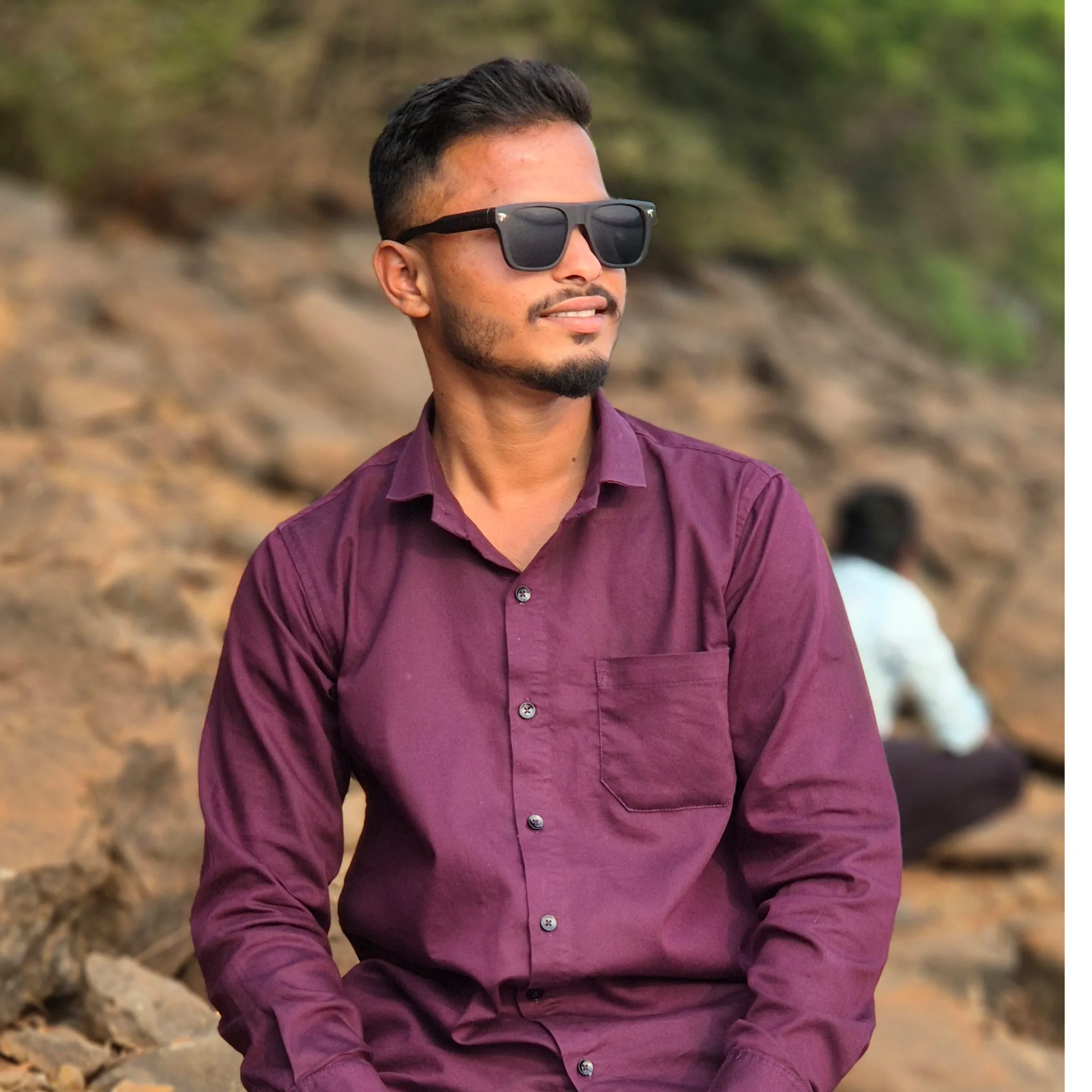 shubh patil