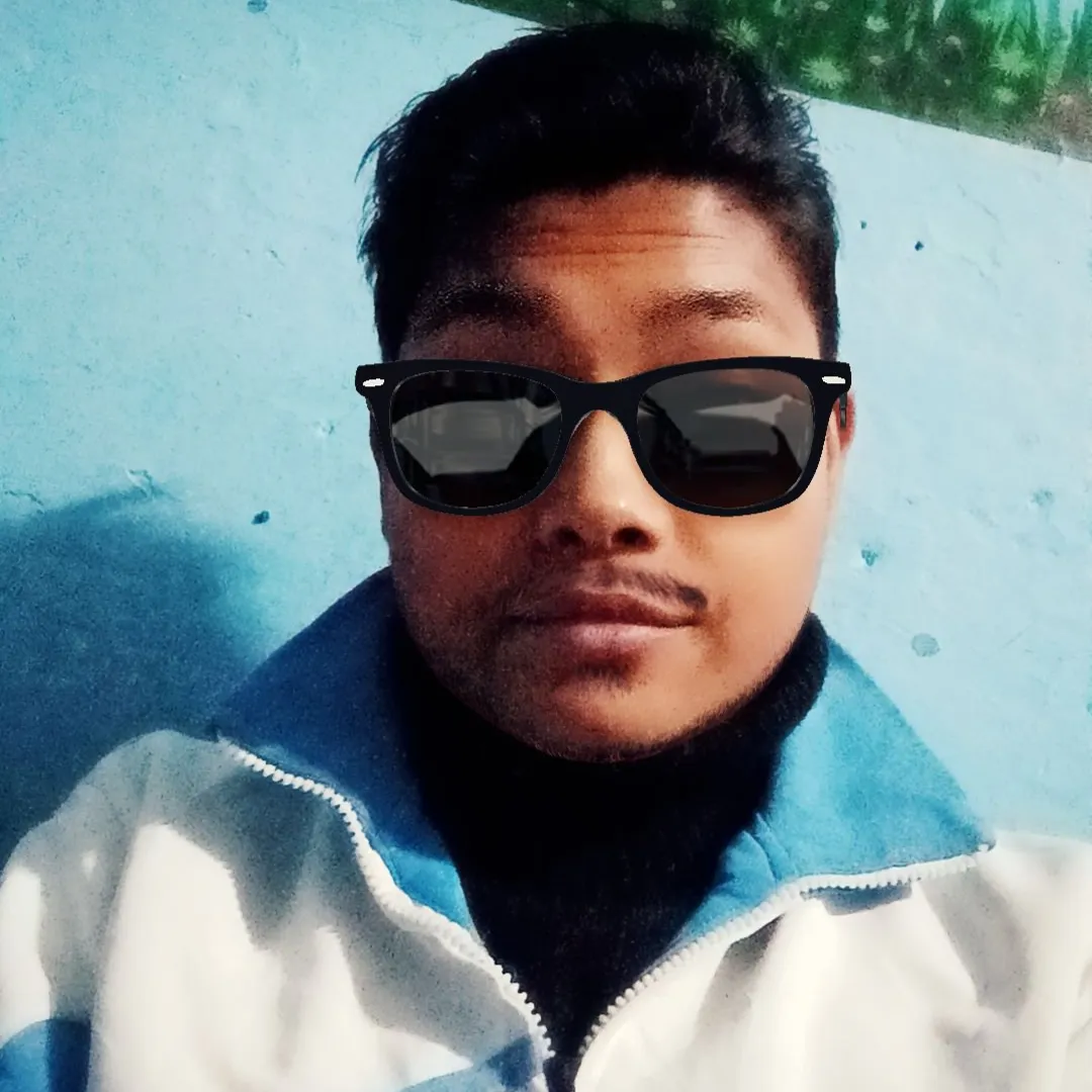 Hitesh Batham