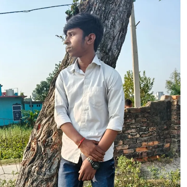 Shivam Kumar