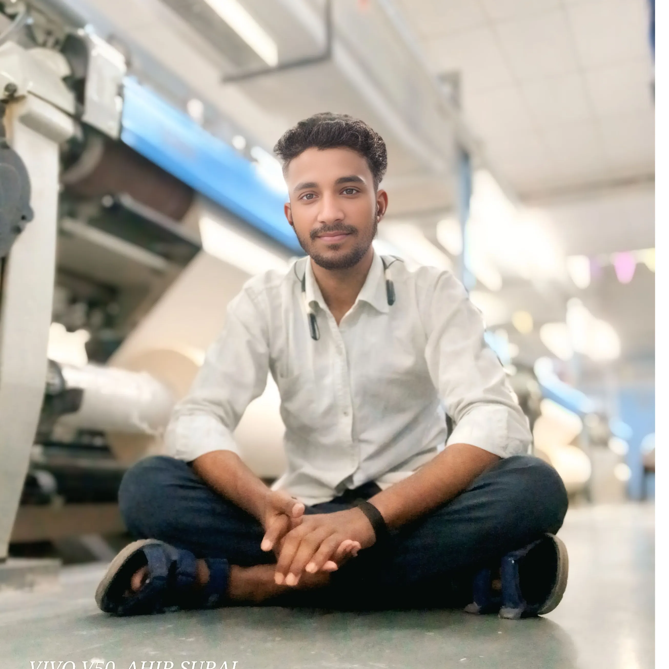 ahir Suraj