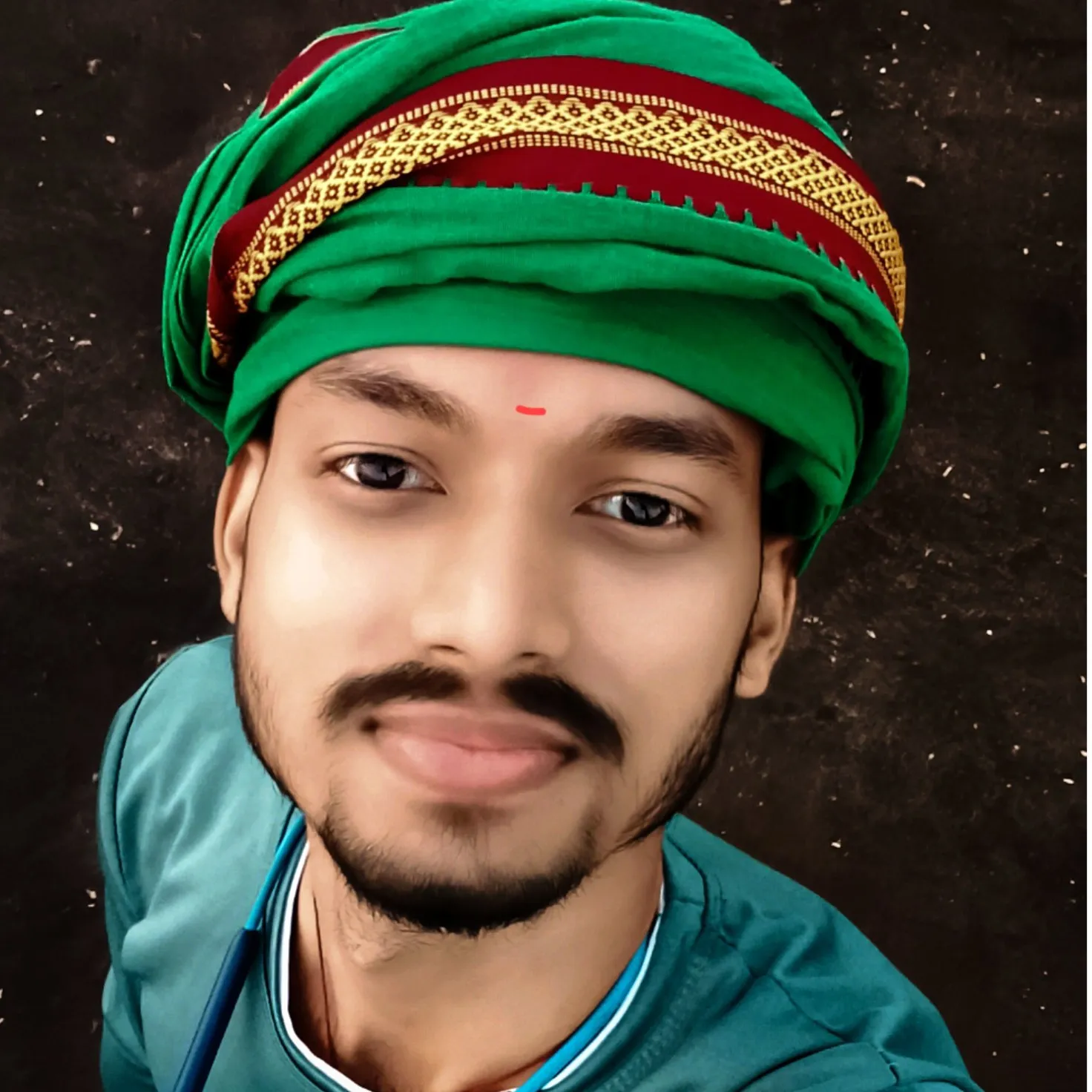 Bairiganjan Das