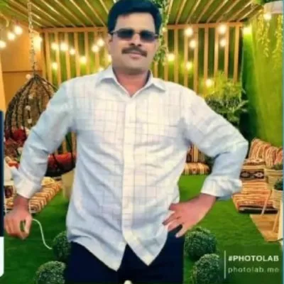 Prasada HB
