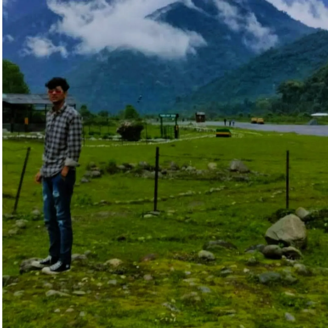 karan sapkota