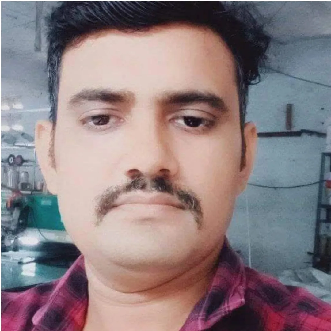 Rakesh kushwaha