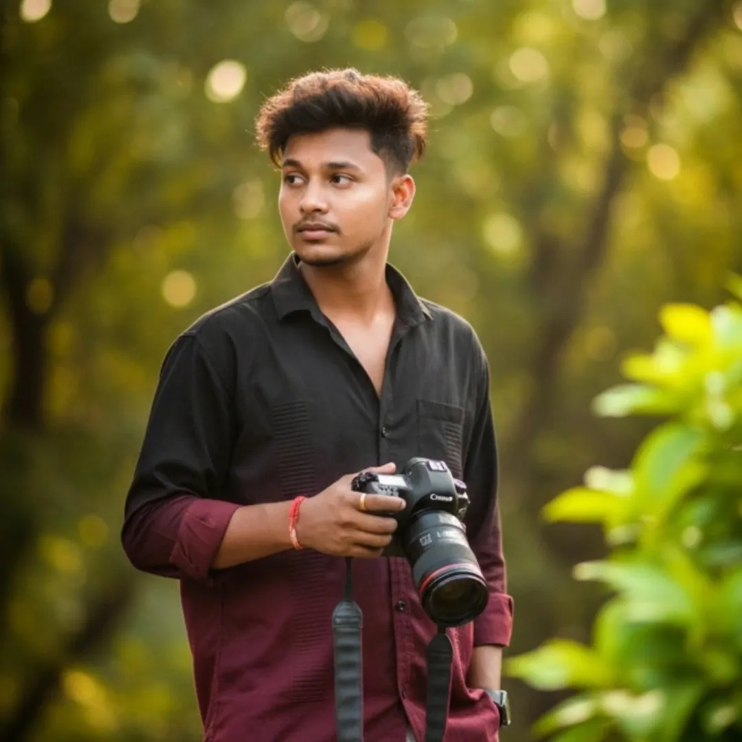 krishna kumar