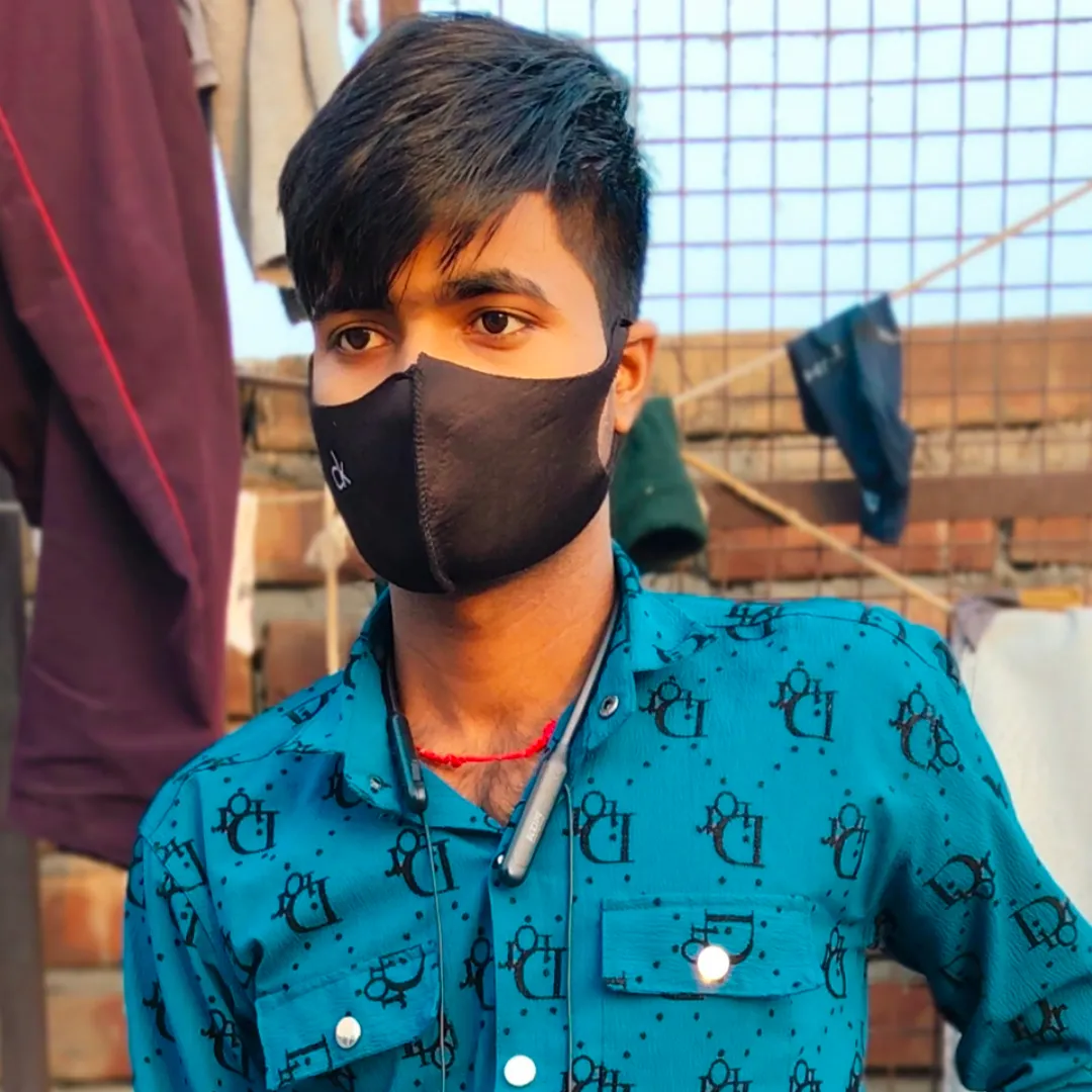 Abhay Pratap