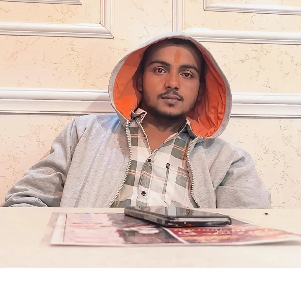 Saurabh maurya