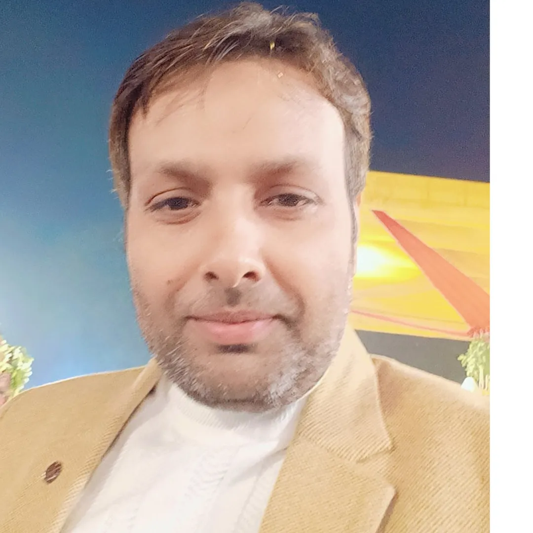 Amitkumar Singh