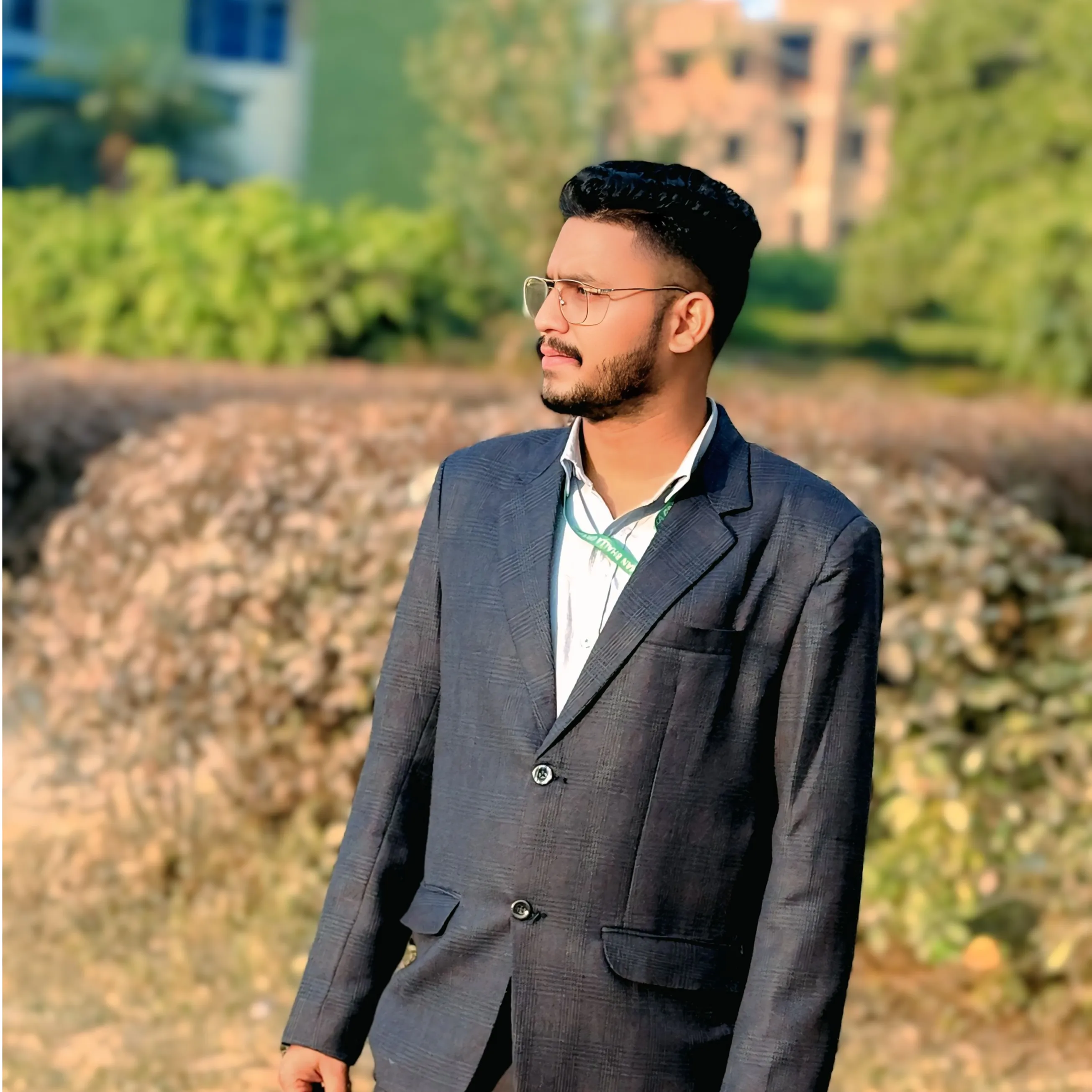 Dhoni Lakhotra