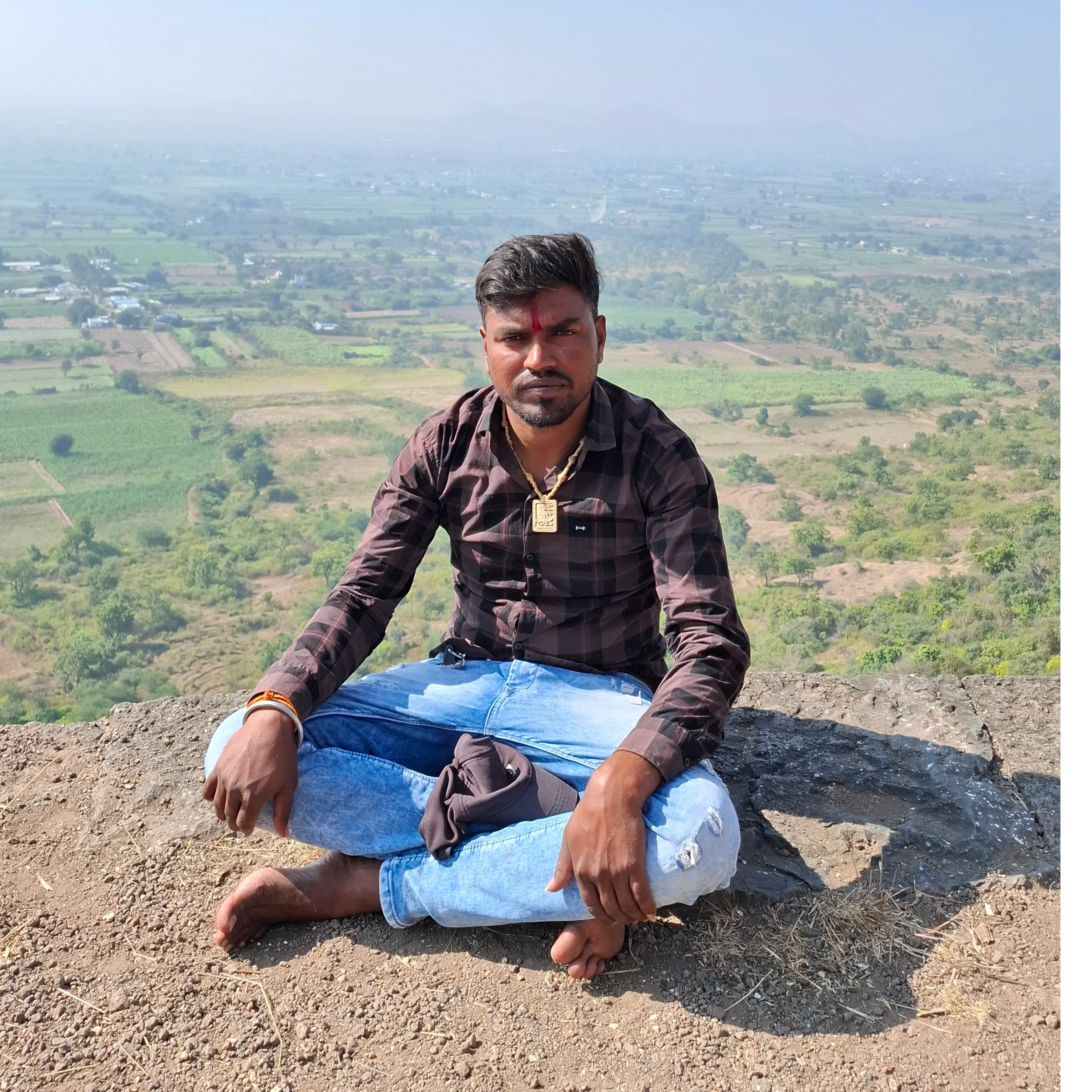 Ashish Kumarpal