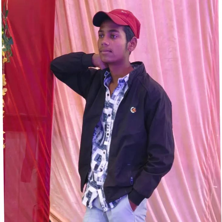 Nitesh Yadav
