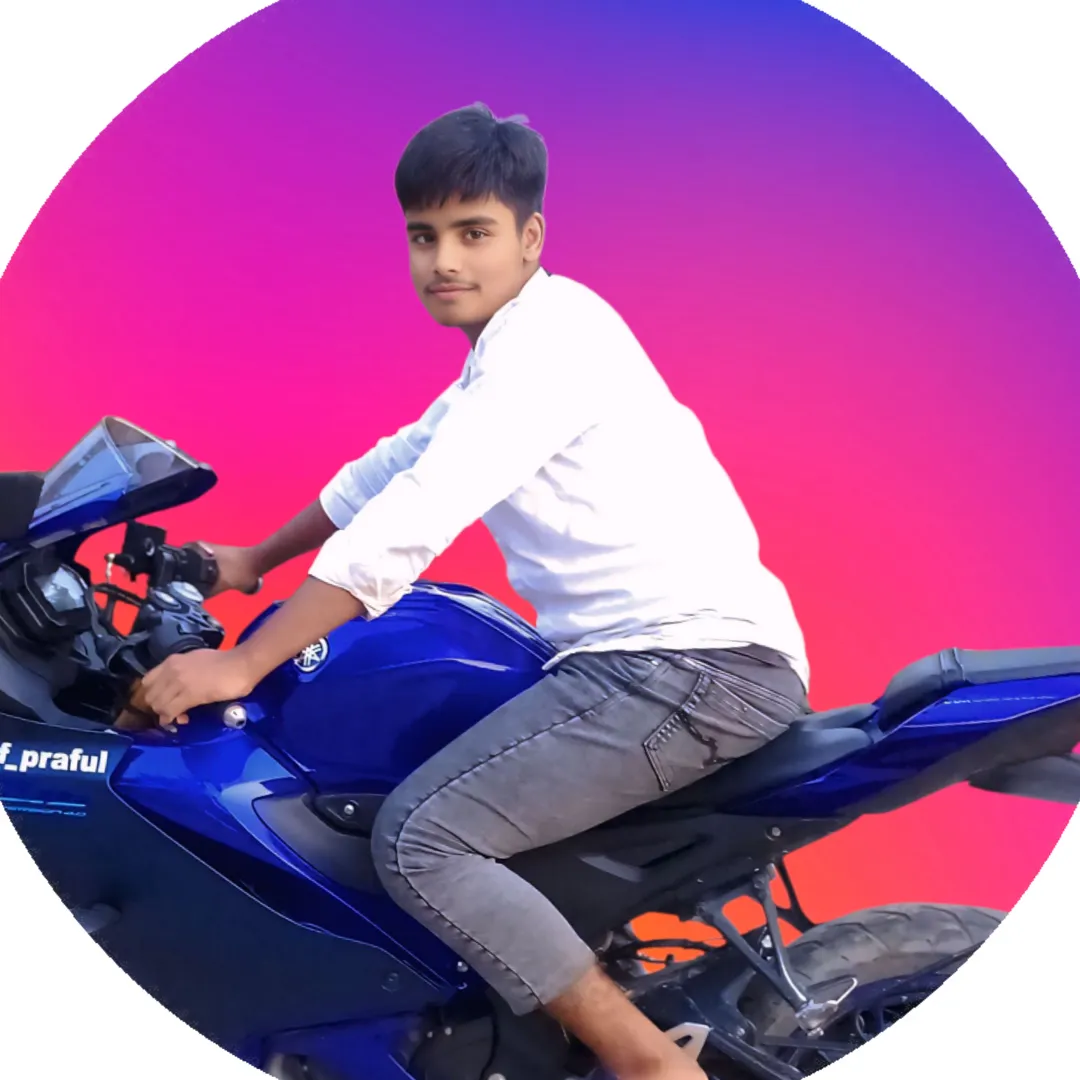 Anuj Kumar