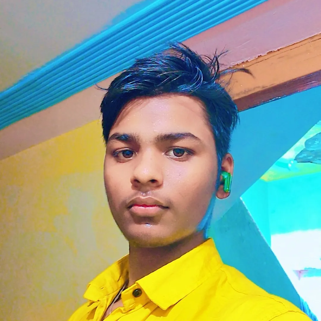 Rishabh Motivation