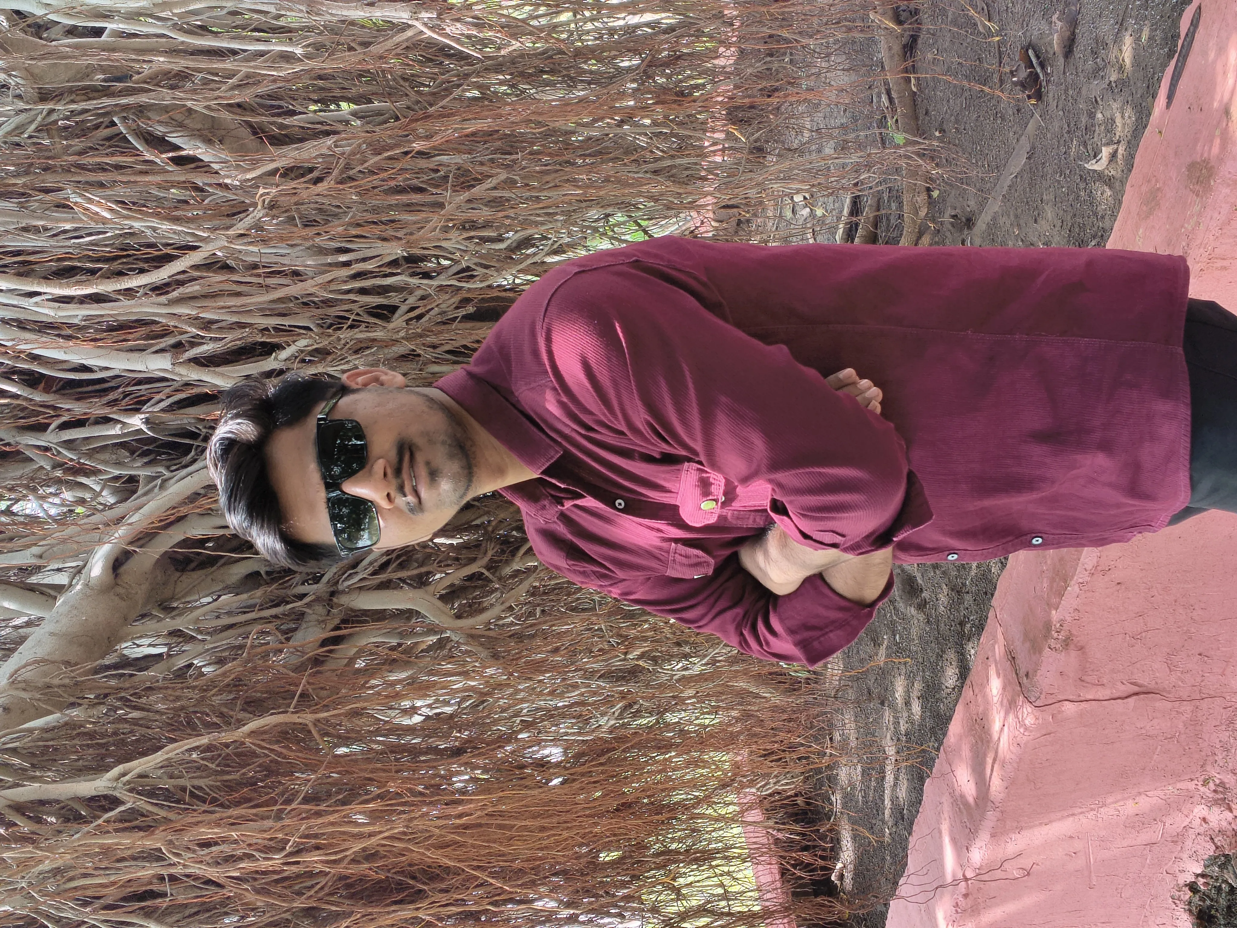 Amit Pawar