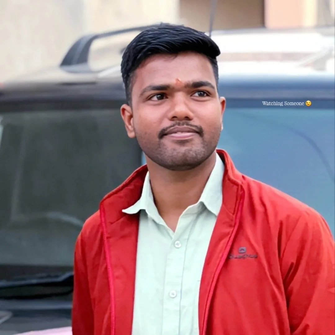 Manoj Kumawat