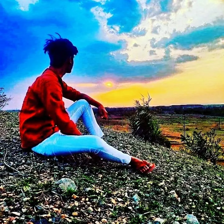 Omprakash Sahu