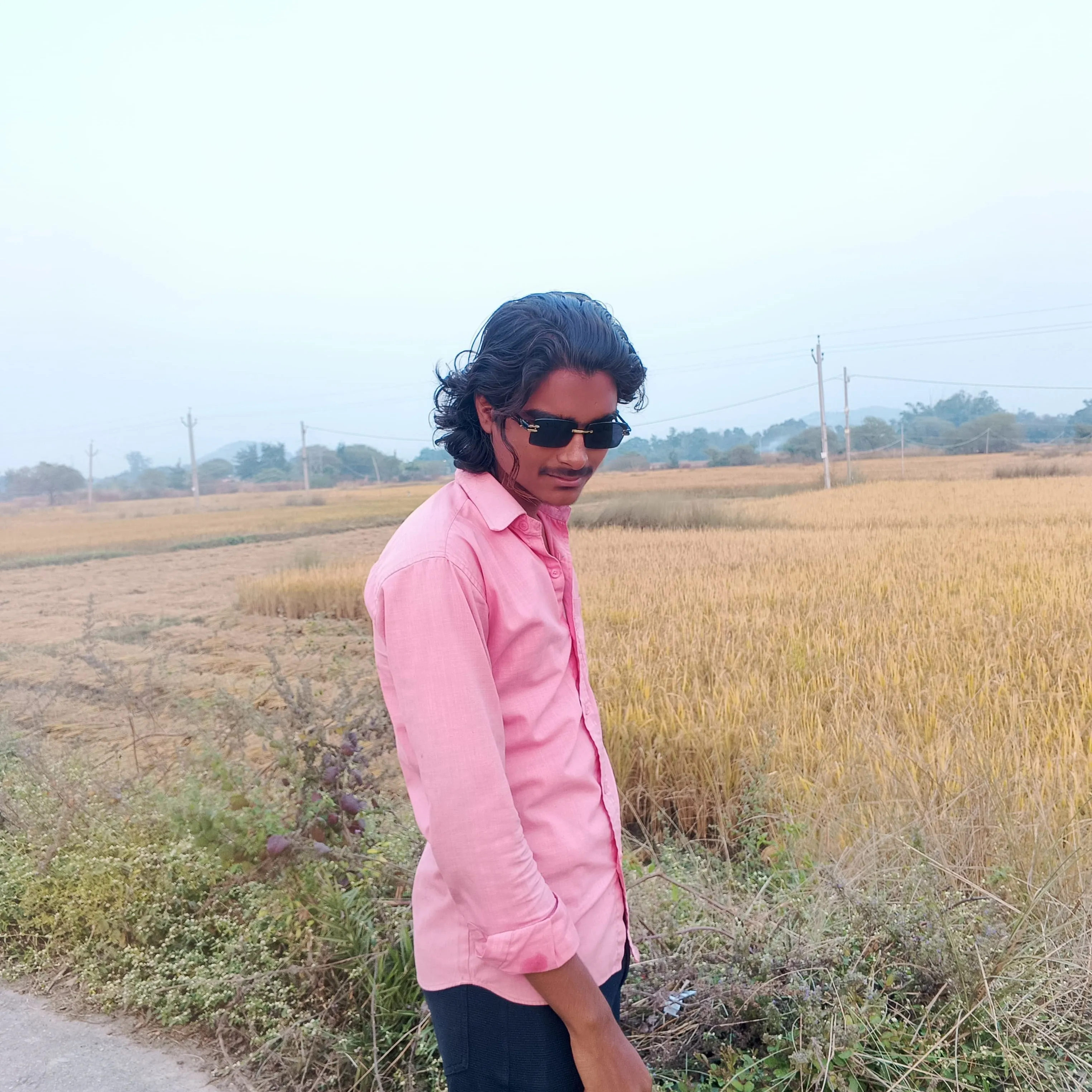 Satish Golu