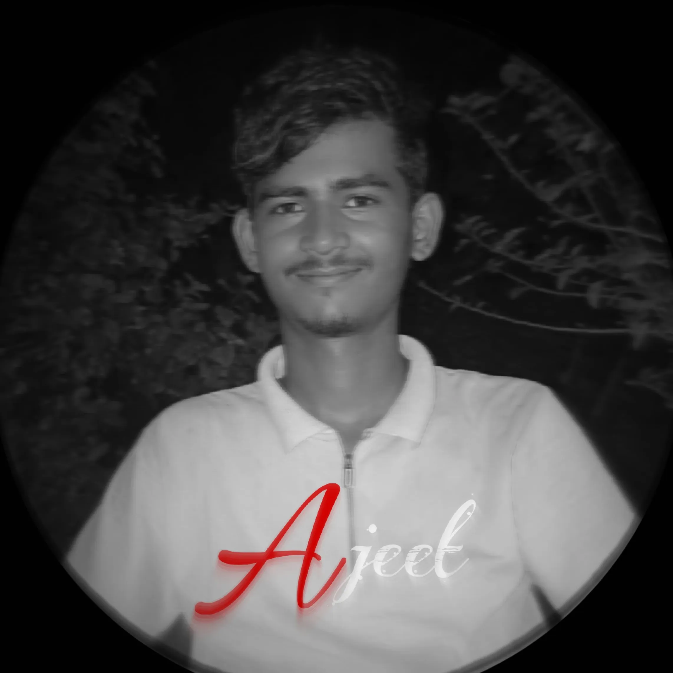 Ajeet Yadav