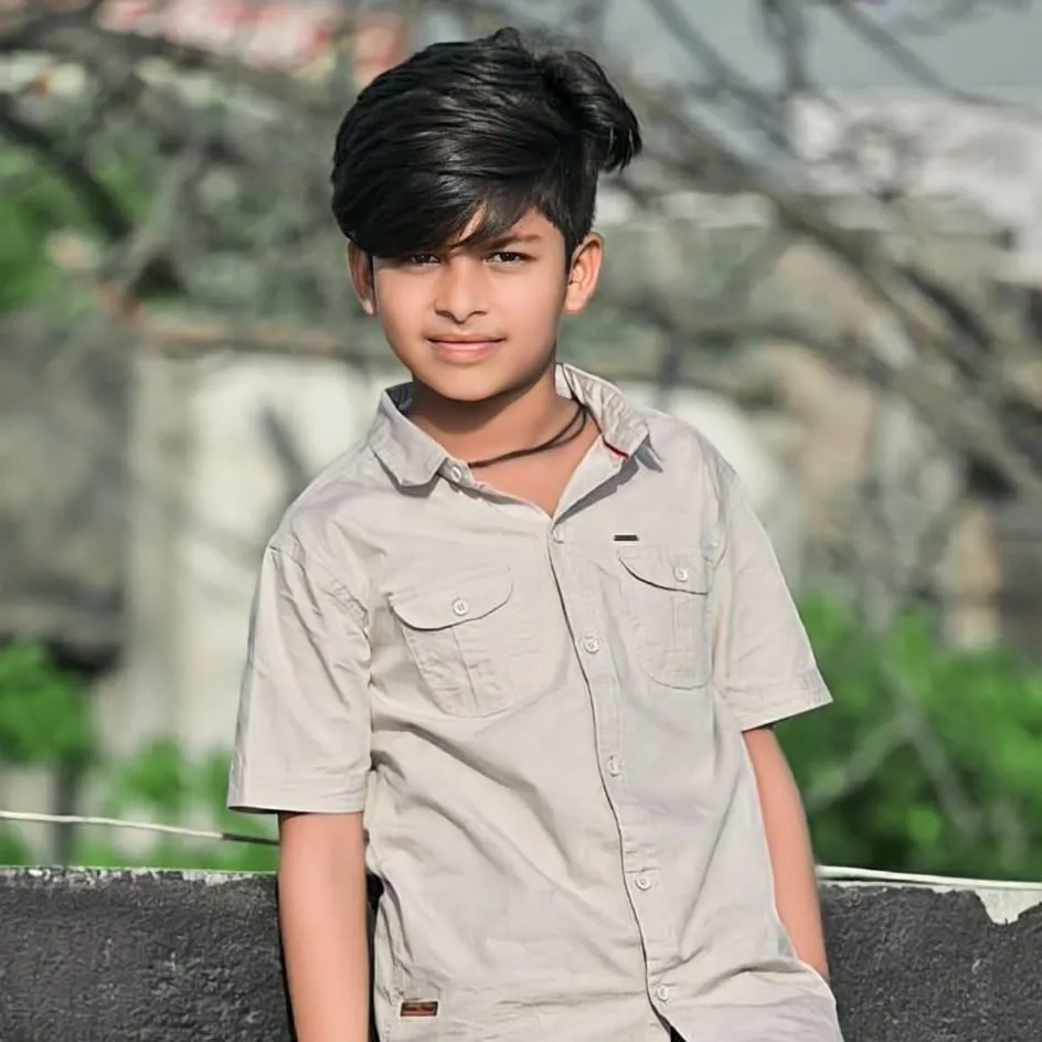 Raushan bhai