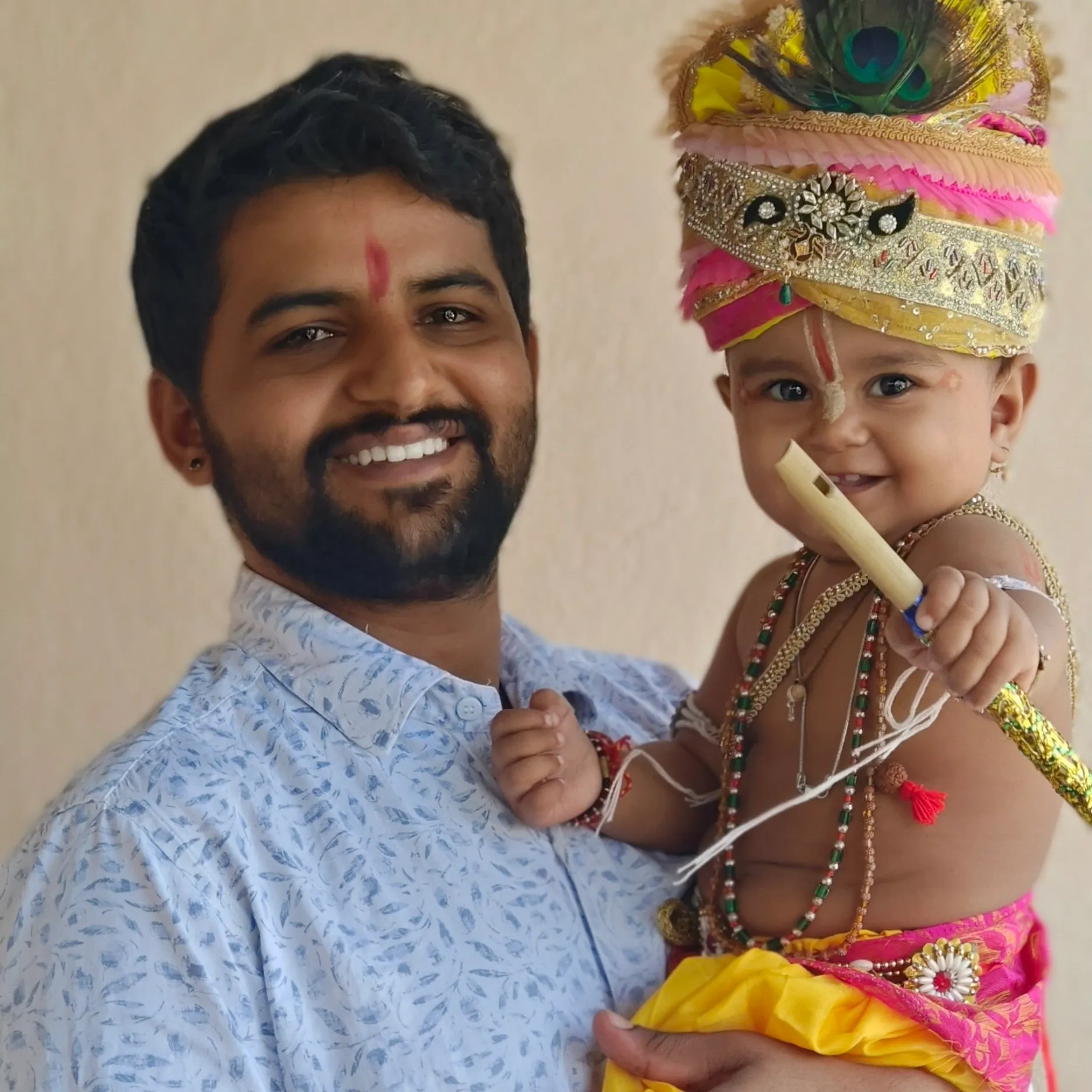 Mahendra kalbi