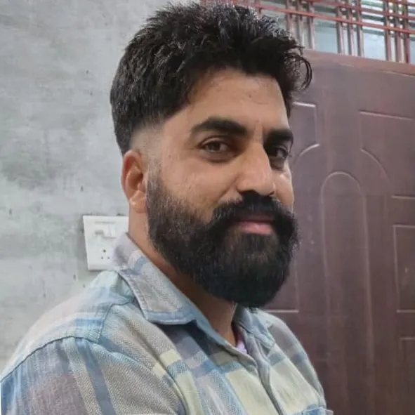 jayveer chauhan