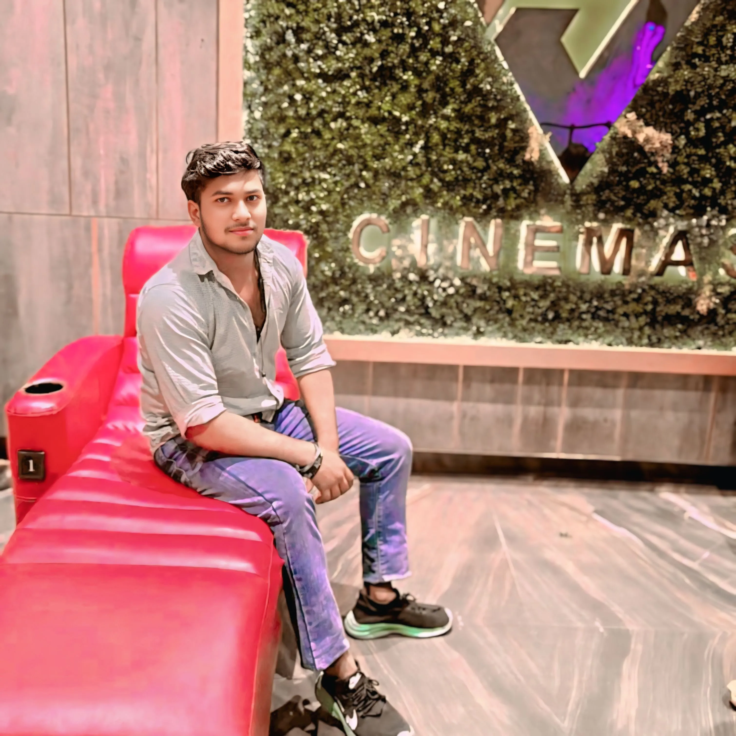 Mohit Gupta