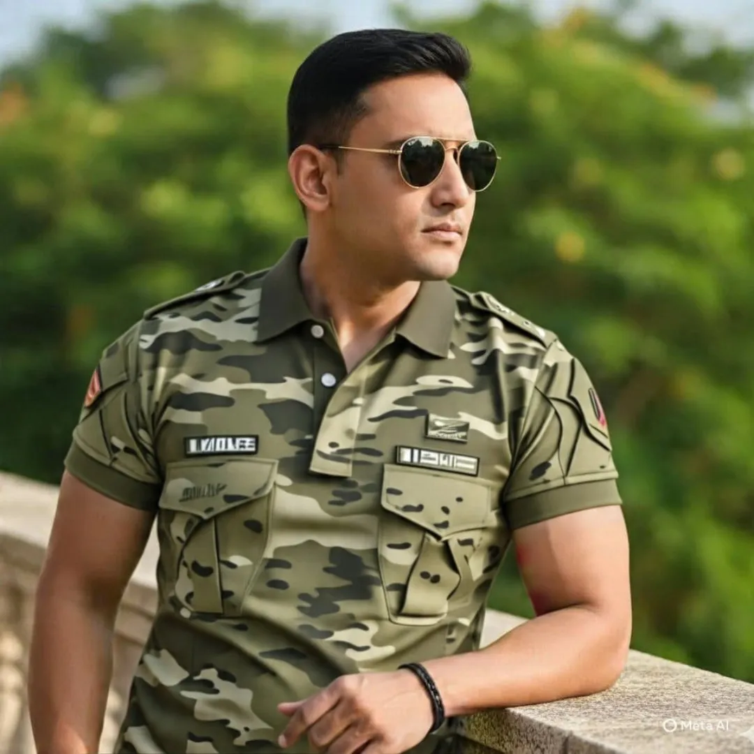 Vikash Solanki