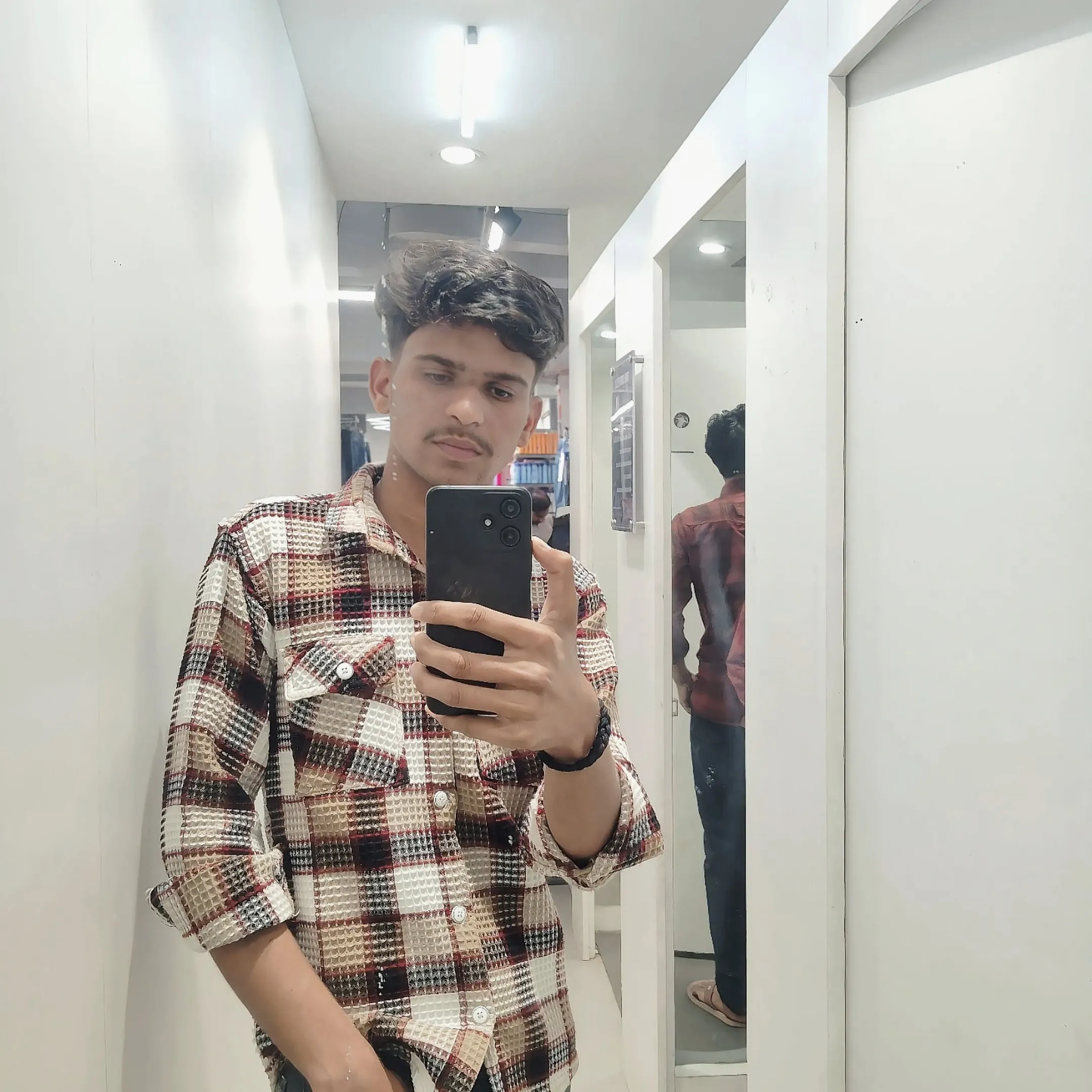 VIKESH YADAV