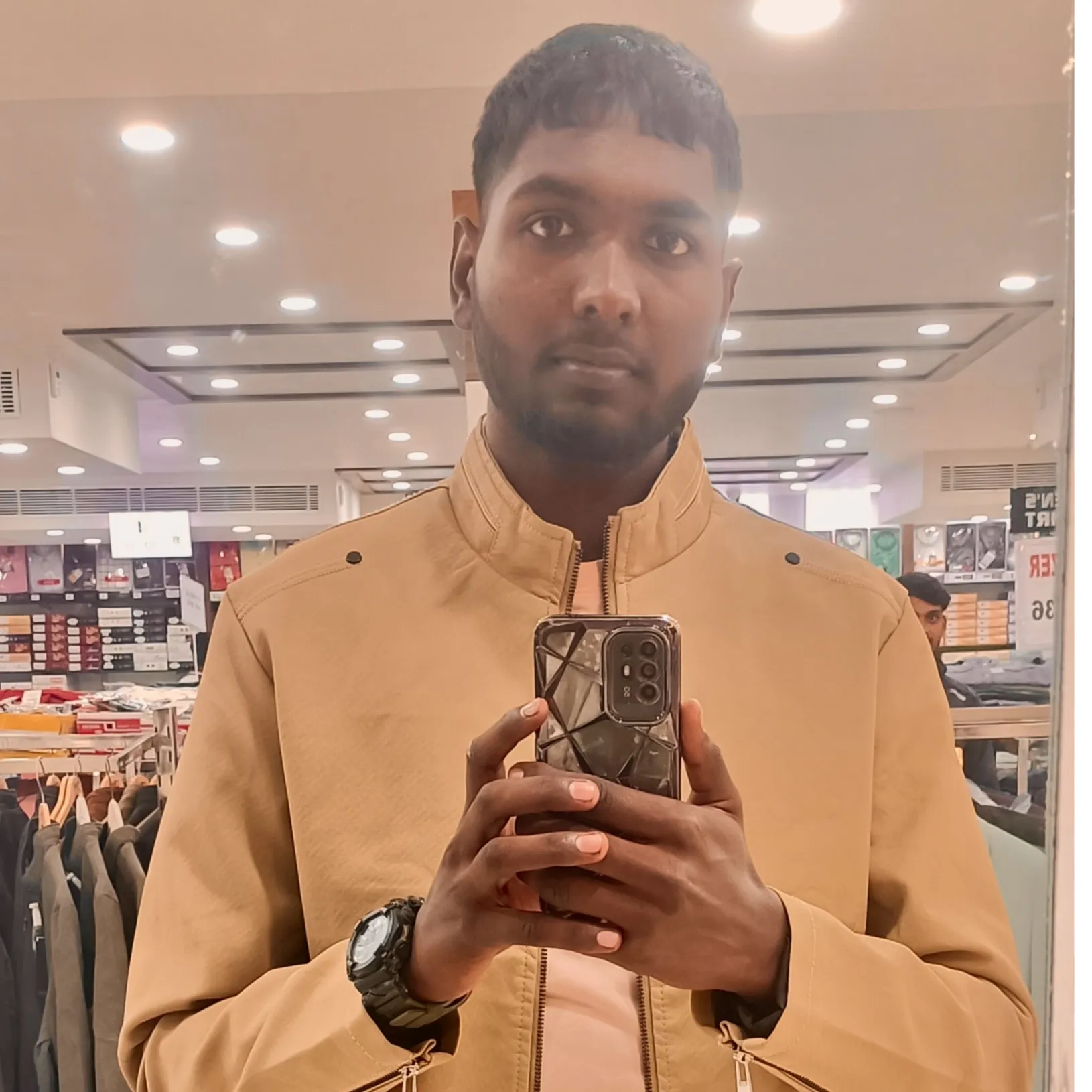 Pawan kumar