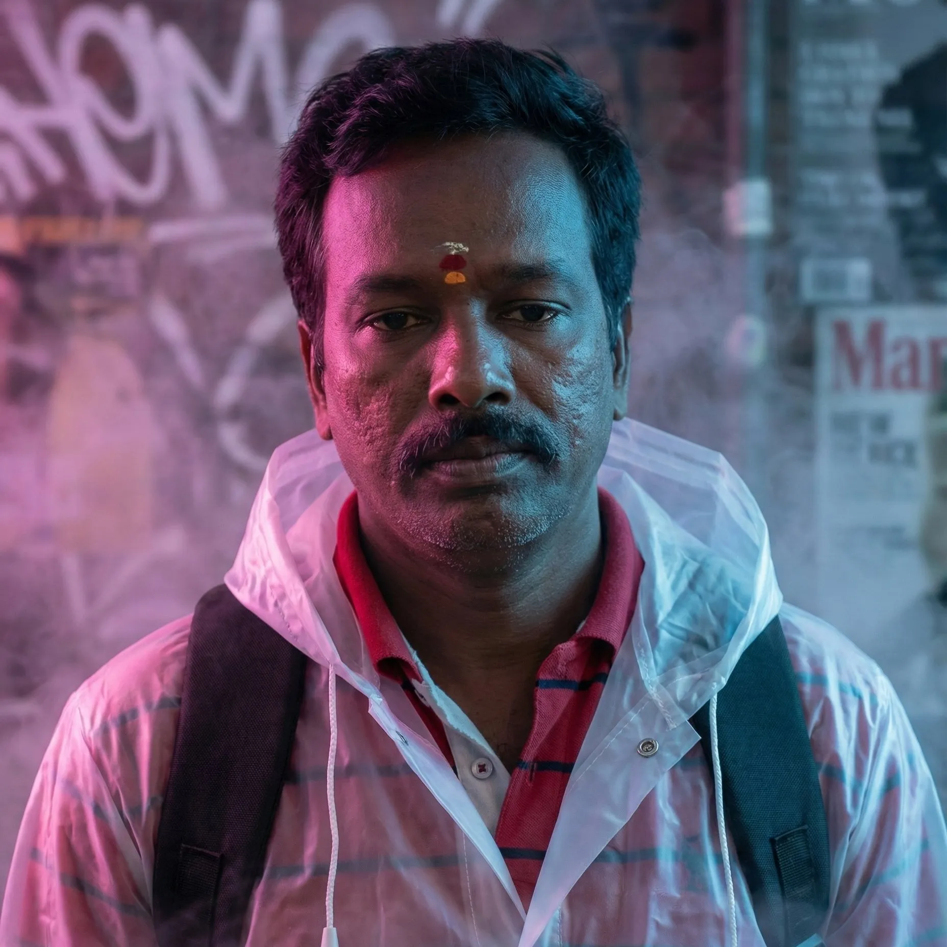 mohanasundaram haridoss