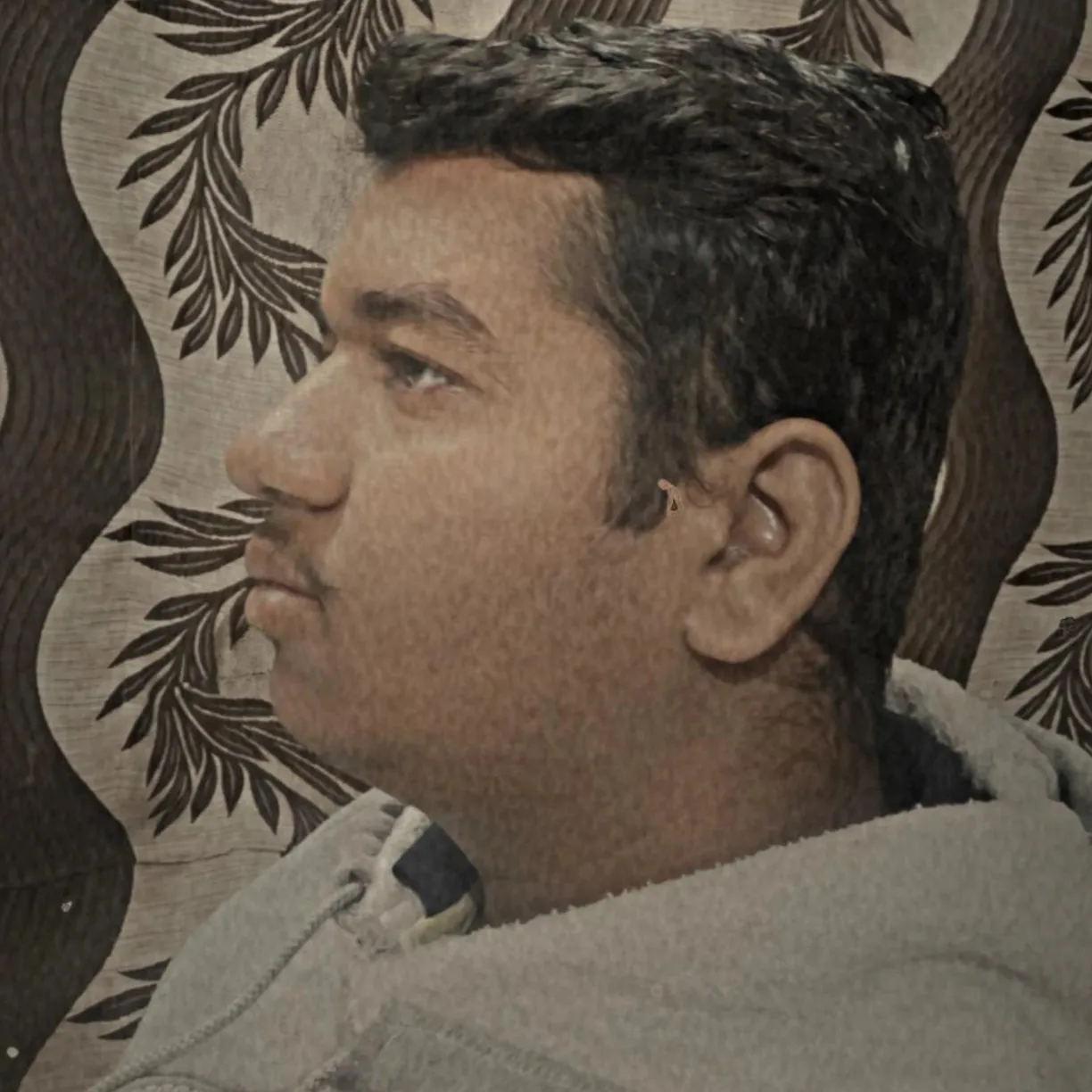 Dev Charan