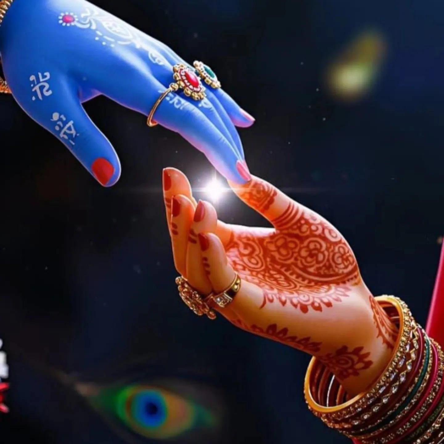 Ruparam patel