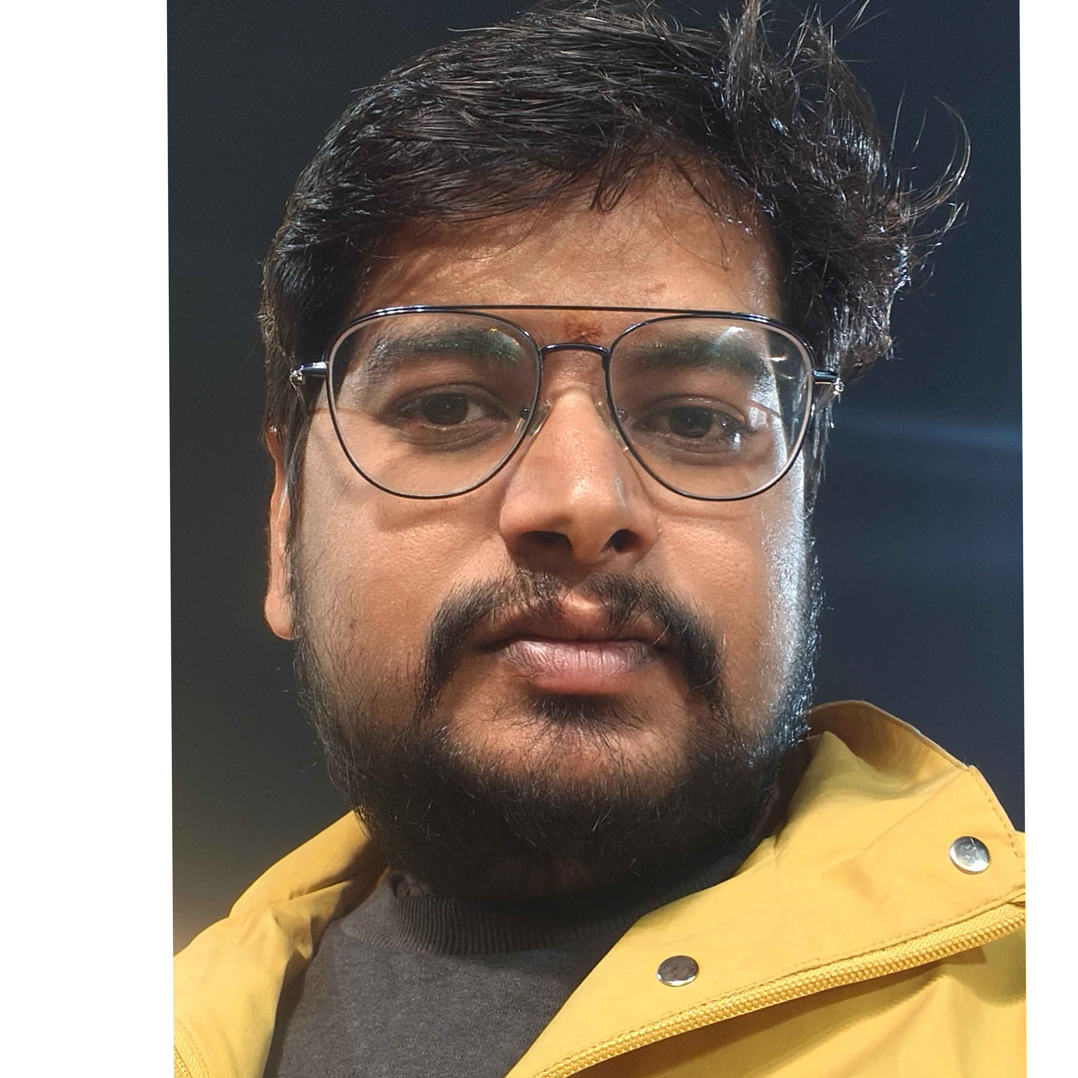 Vishal Singhal