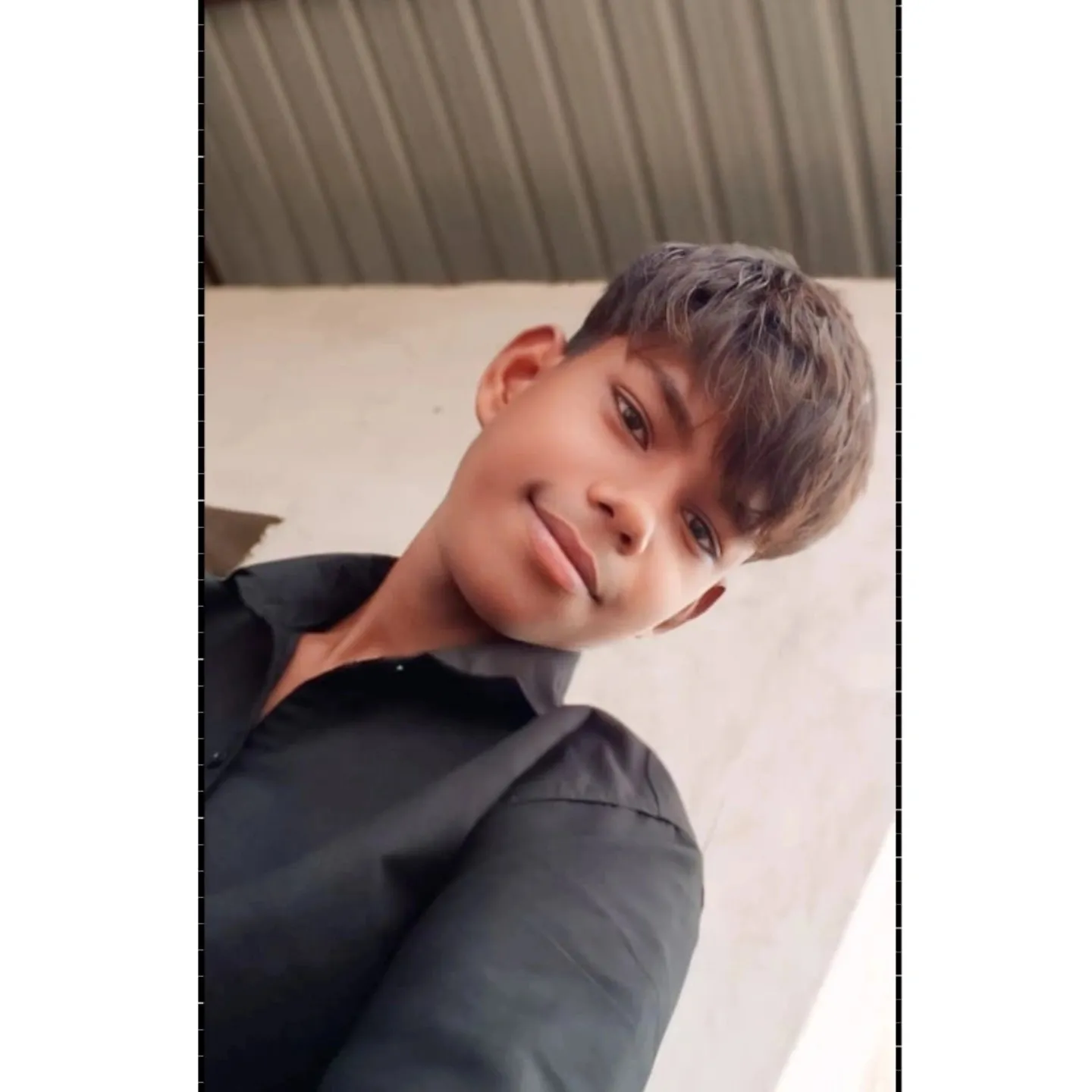 SAMARTH SINGH