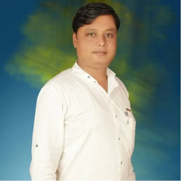 Sameer Mahajan