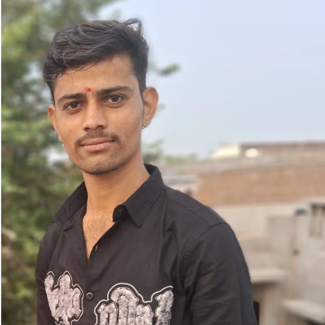 HINDU DARSHAN PUROHIT