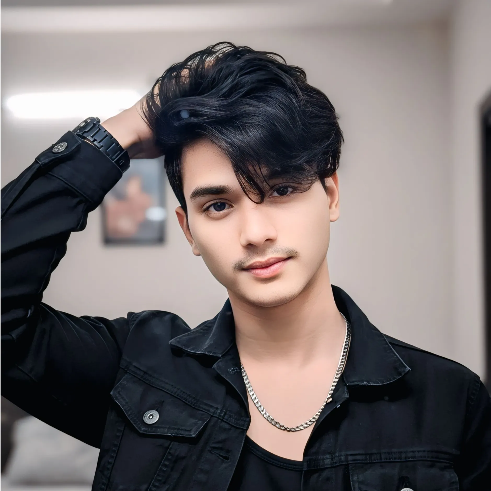 SATROHAN KUMAR
