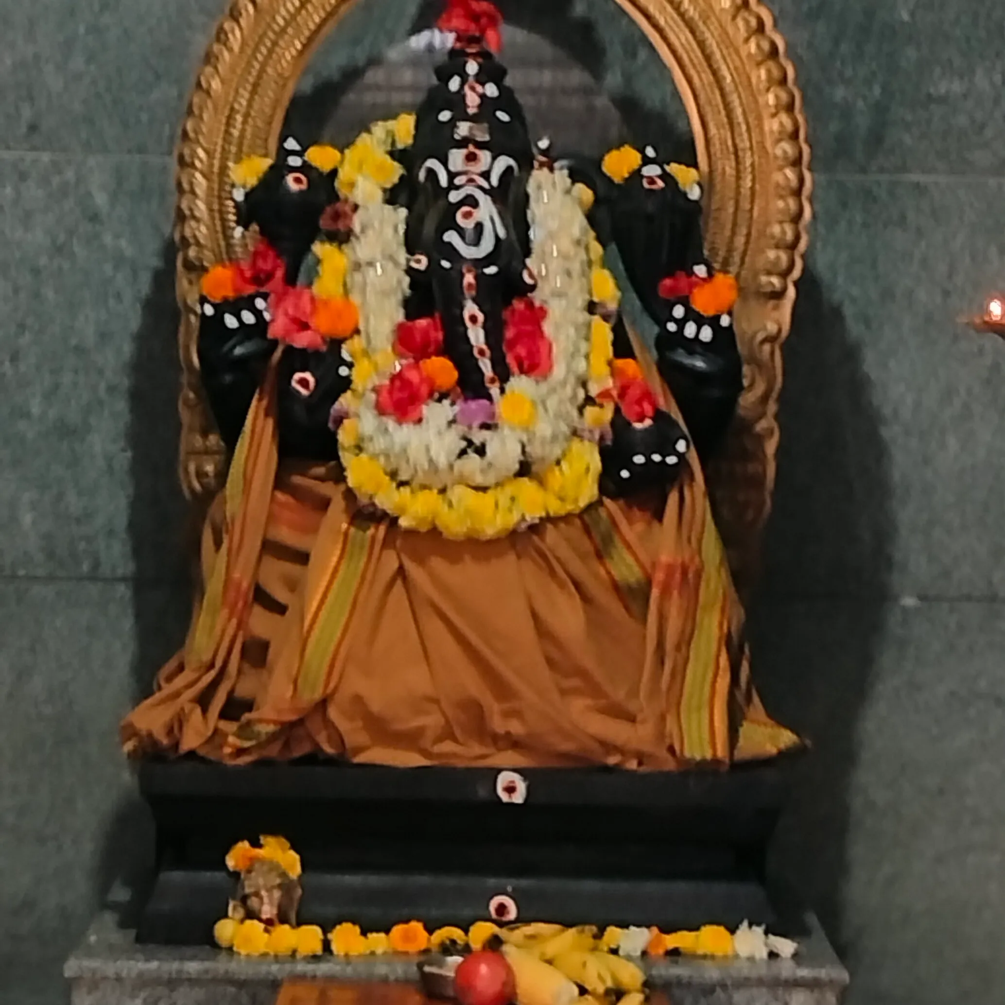 Sreenivasulu Sebu