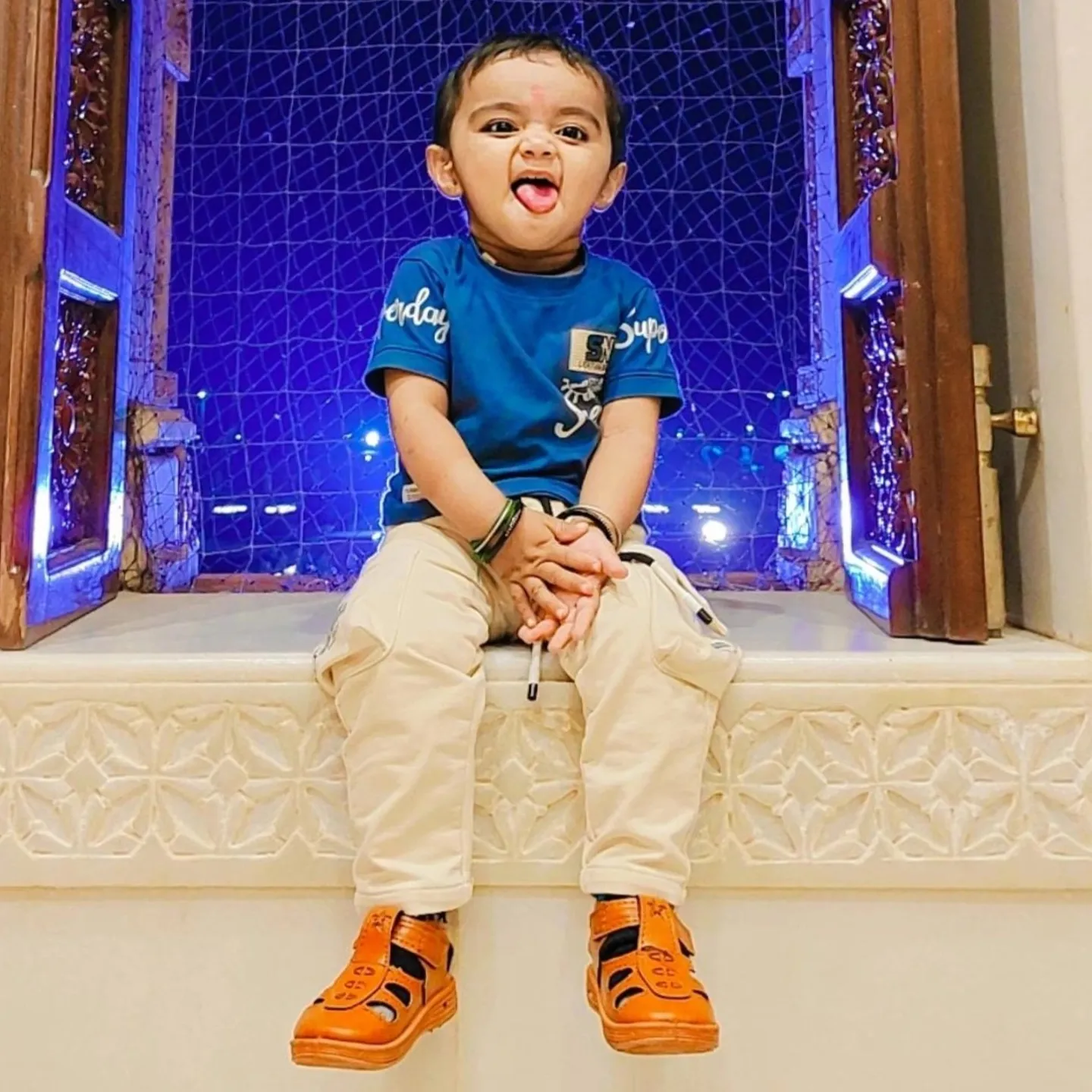 Nitin Kanzariya