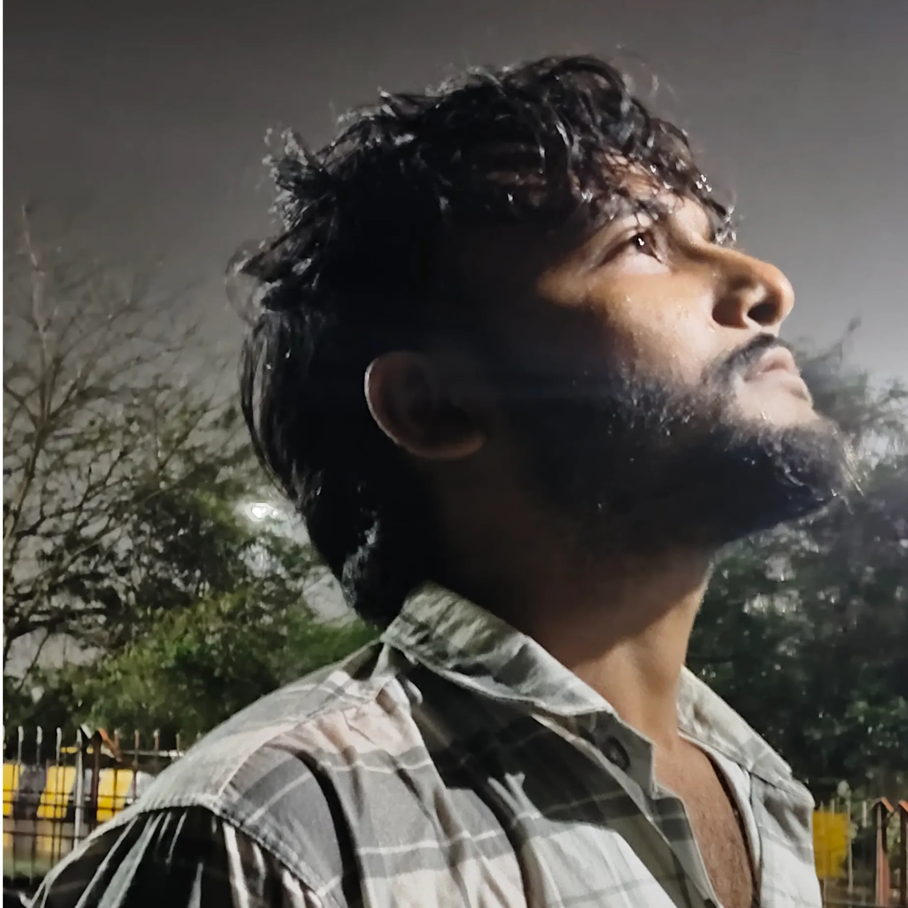 nayan mandal