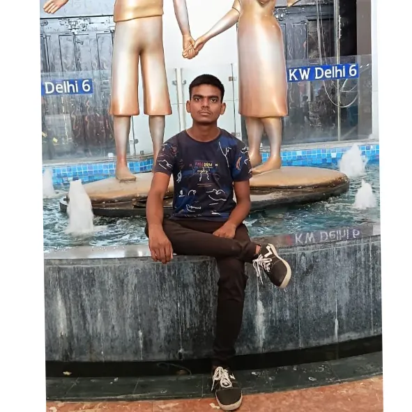 AMAN Gupta