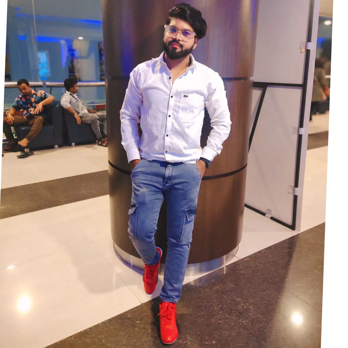 Naveen kumar