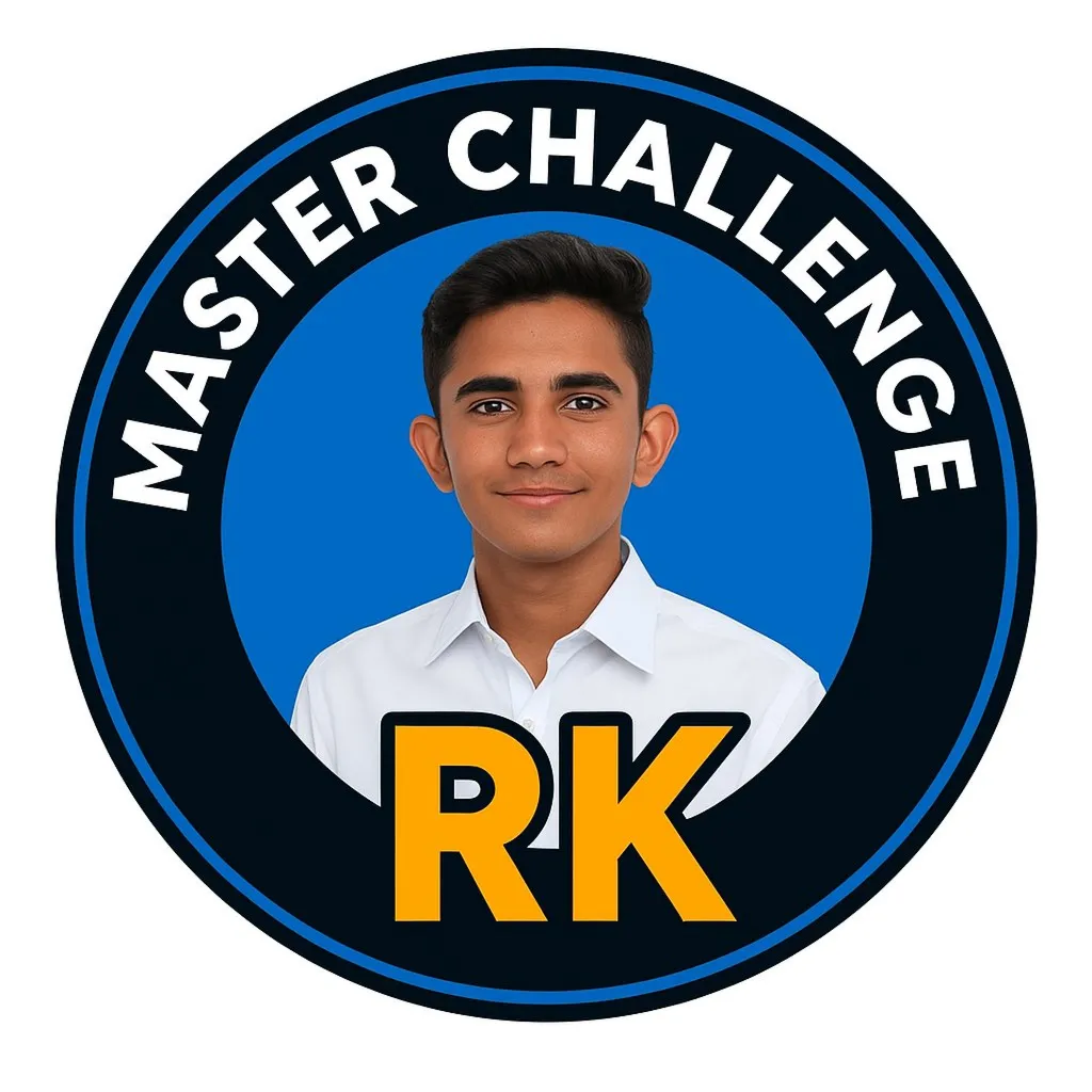 Rakesh Kumar