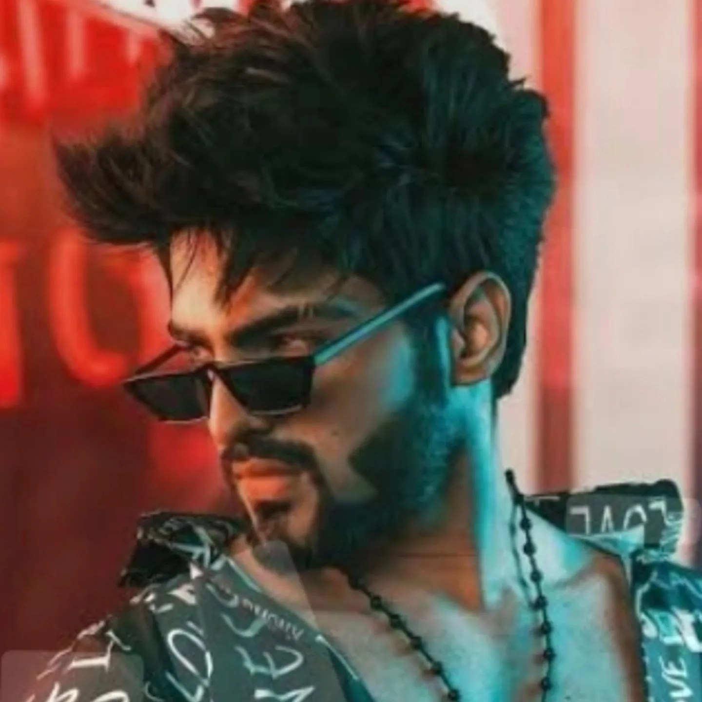 Akhlakh Khan