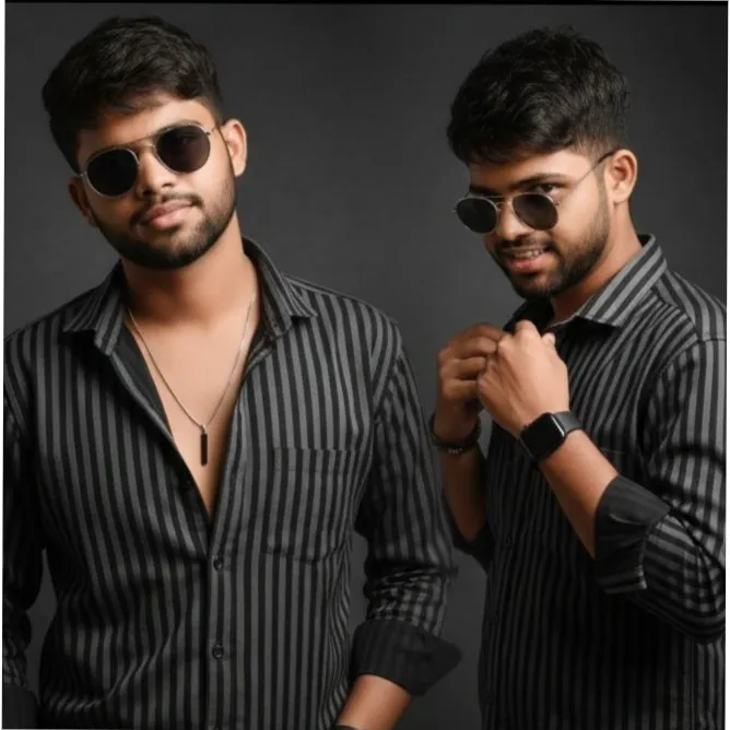 Sunil ChinnaRathod