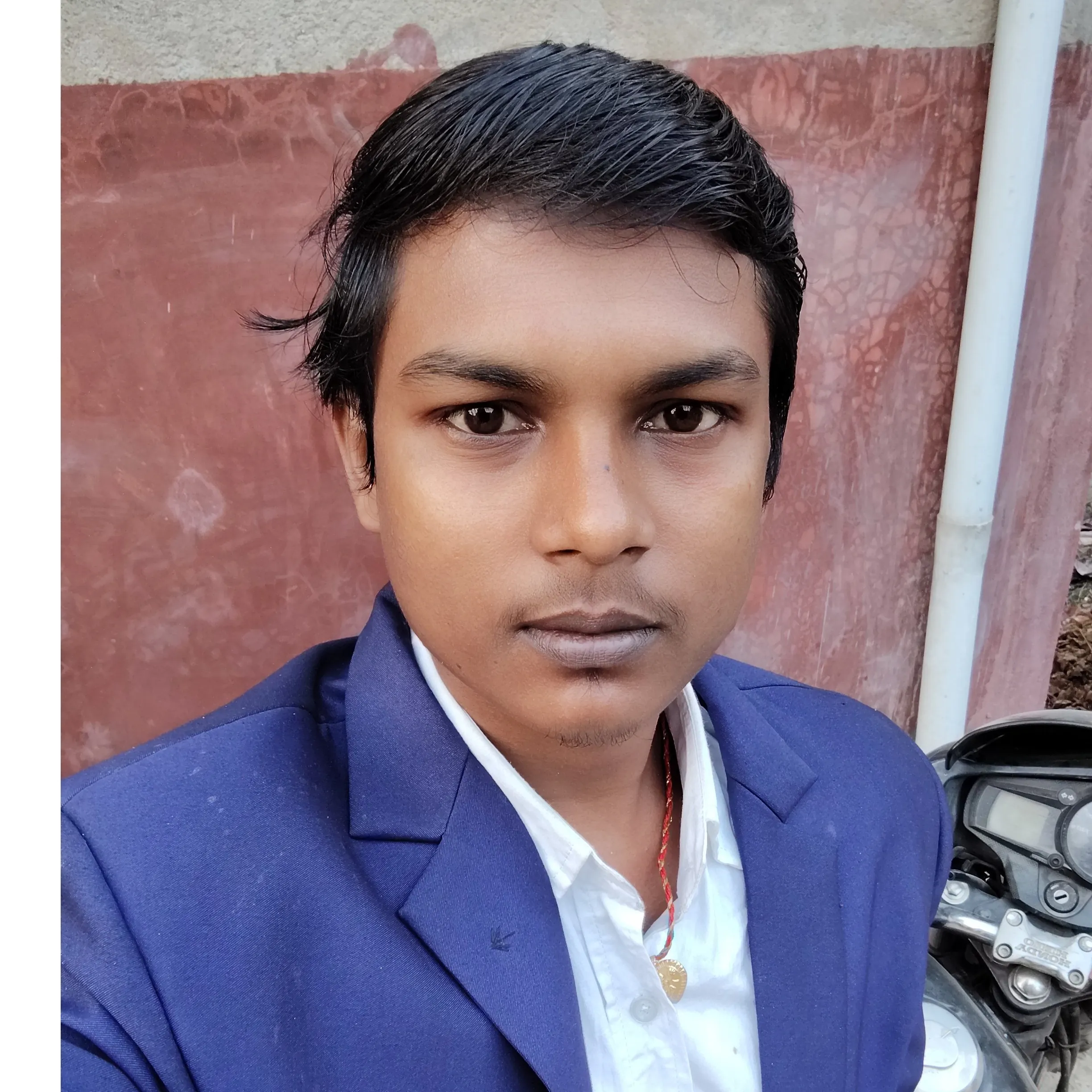 SHIV SAMRAT