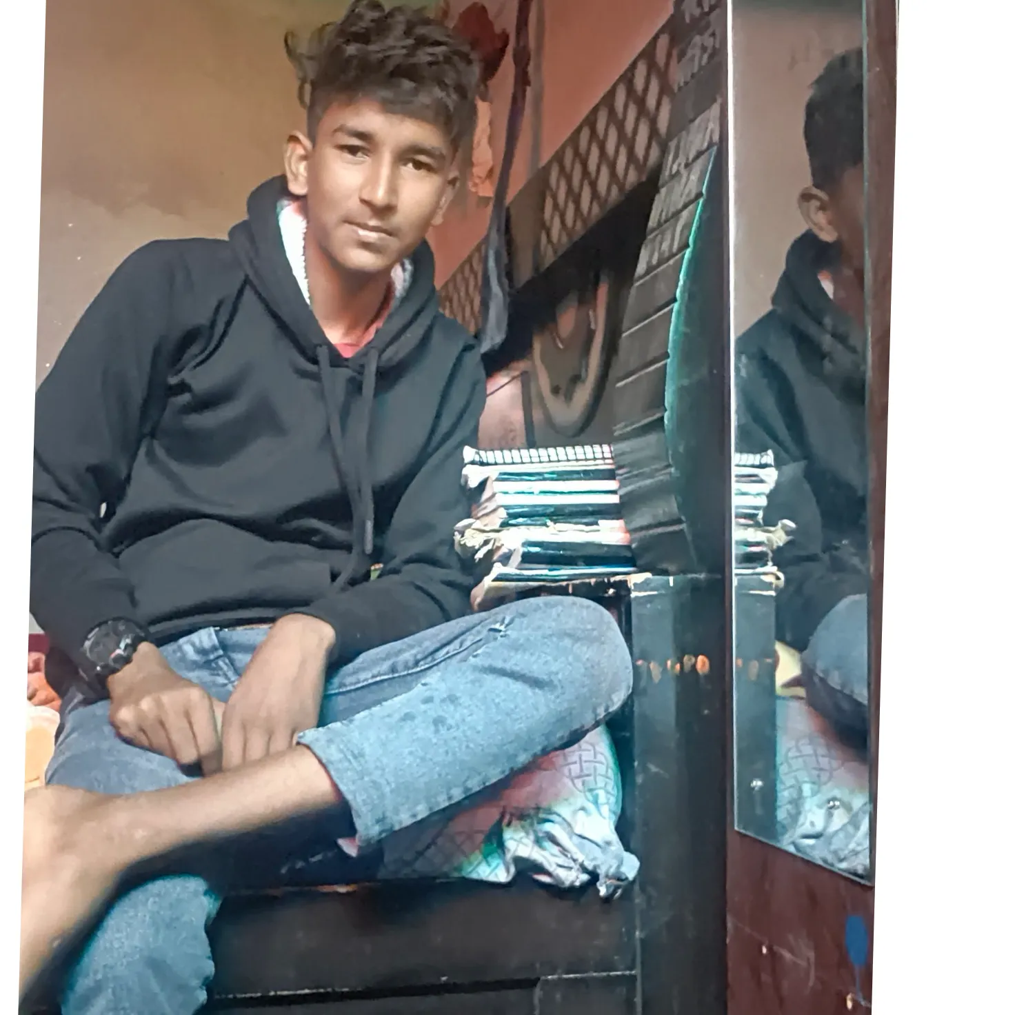 Sonu yadav