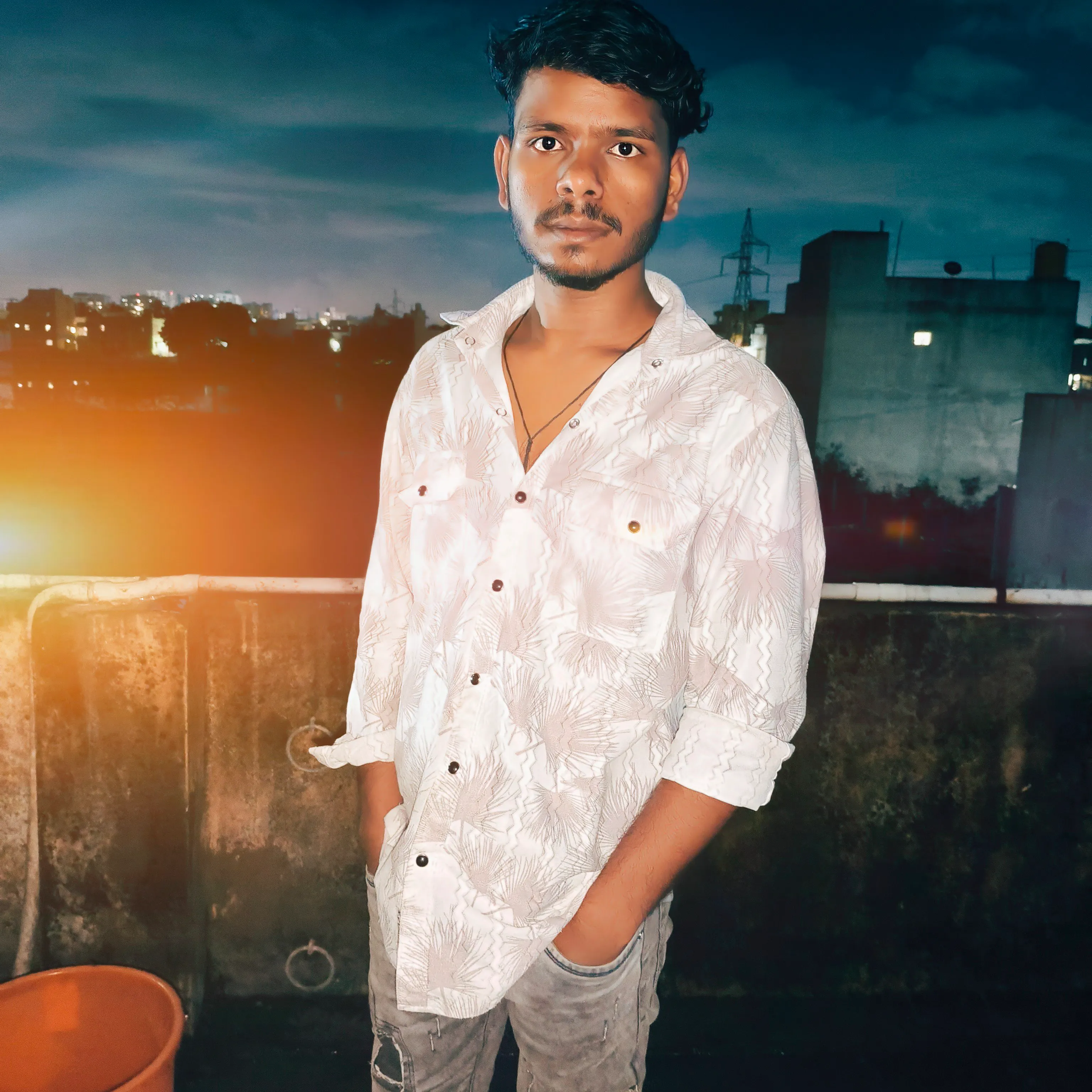 raushan Rajbhanshi